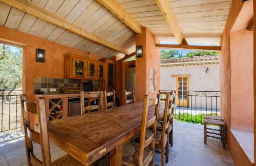 Propriété Fontaine Margo - Foto 11