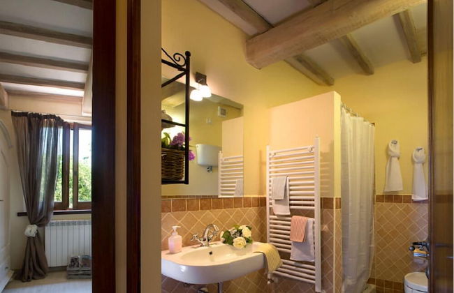 Agriturismo Ripaiani - Foto 35