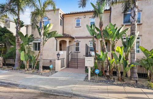 Bay View Dream Home - IndoorOutdoor Living, Rooftop & Steps to Bay - Foto 71