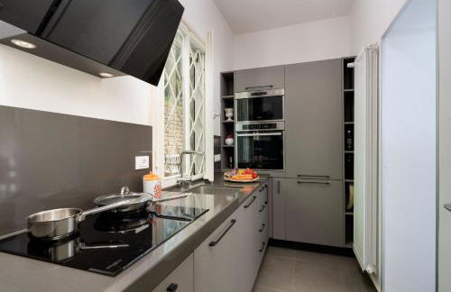 Casa Sul Serra - Foto 37