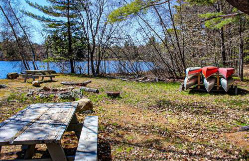 Deer Hill Camp - Foto 21