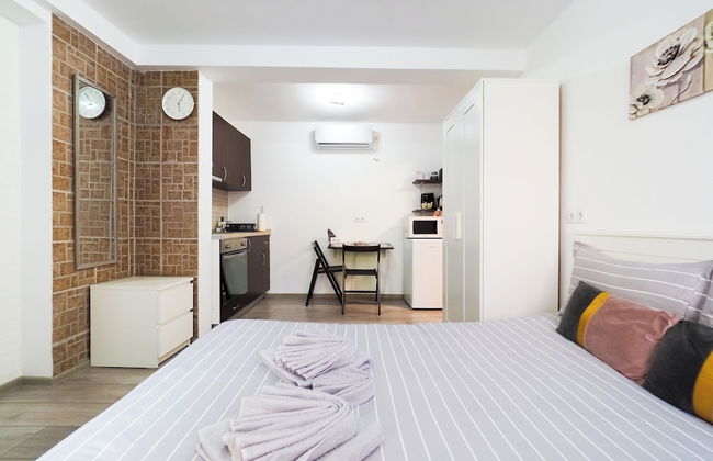 Ben Apartments - Foto 22