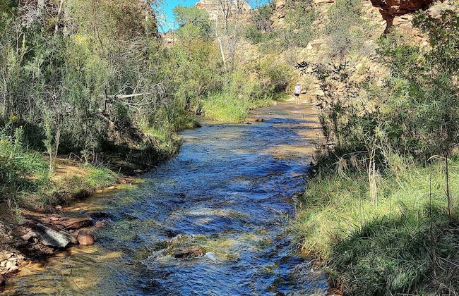 Canyons of Escalante RV Park - Foto 55