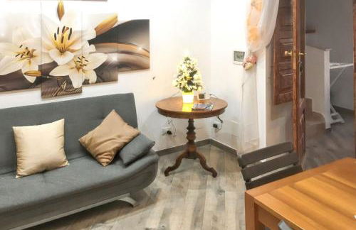 Charming house in Carpino - Foto 1