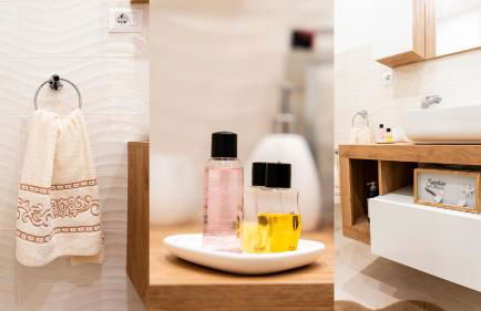 Desiree Luxury House- vasca idromassaggio - Foto 35