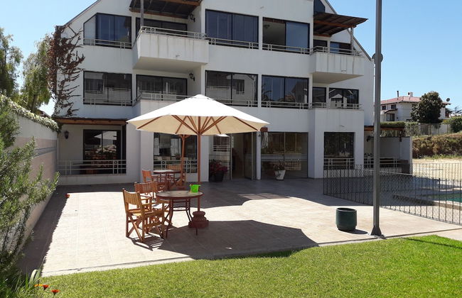 Habitamar Maitencillo - Foto 33