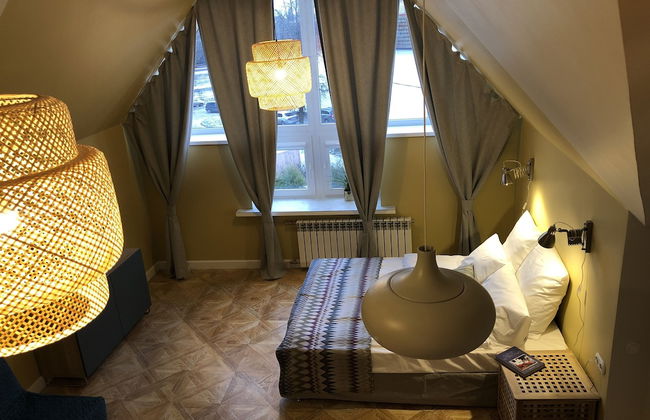 Dobrynya Guest House - Foto 25