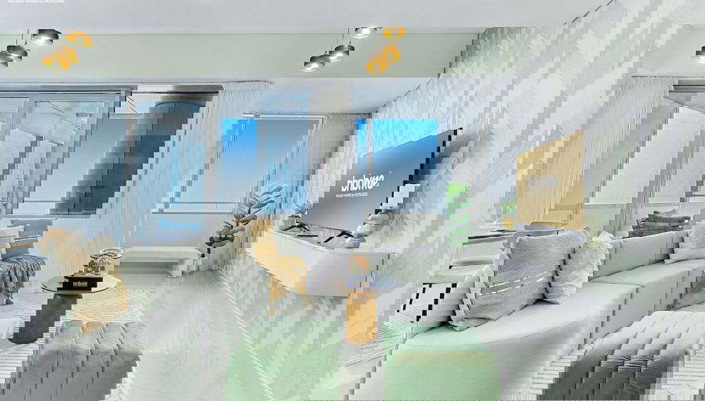 bnbme | Ocean Heights | 2 BDR - Foto 1, Imagen principal