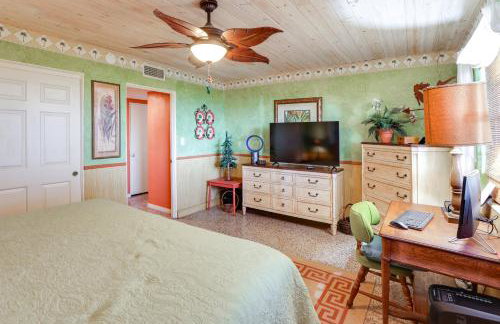 Lake Harris Retreat Fishermans Paradise - Foto 18