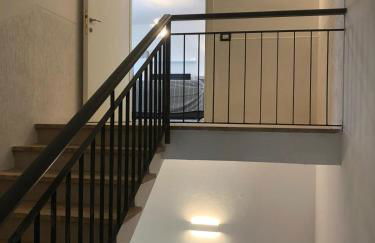 DOMUS LuNi Cinque Terre, wifi ,aria condizionata - Foto 14