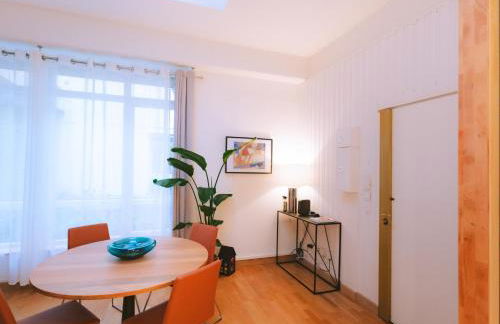 grand loft avec patio proche des quais Strasbourg - Foto 26