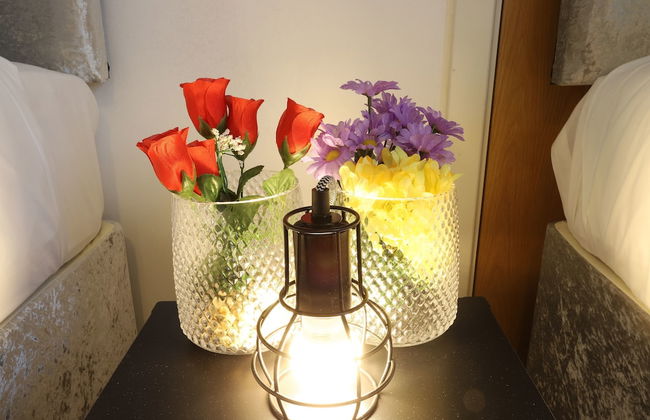 ICC Arena Fiveways Central Apartment - Foto 25