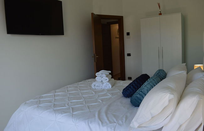 Emerella Guest House Siderno Beach - Photo 11