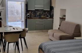 Maredì Brindisi vacation home - Foto 32