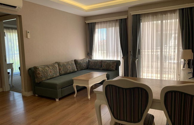 Defne Beach Makri - Foto 7