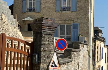 La Maison Bleue - Photo 39