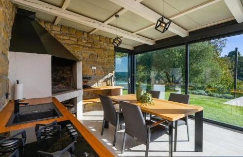 Casa Mille Olivi - Peaceful Lake View House, Private 50m2 Pool, near Motovun - Photo 22