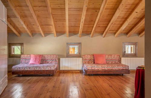 Casa Mora Vall Fosca - Foto 52