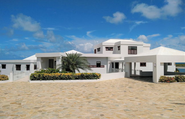 Sheriva Luxury Villas and Suites - Foto 55