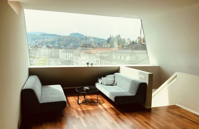 Lucerne Lake View Apartments - Foto 34