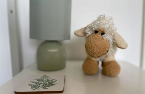 Fern Cottage - Foto 31