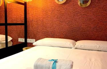 Sea to Sky Suites - Mijas Pueblo - Foto 18