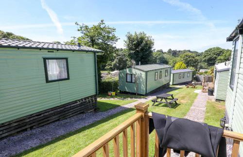 Tehidy Holiday Park - Foto 70