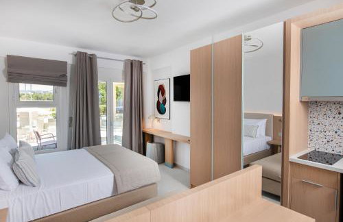 Diamond Kyparissia Suites - Photo 22