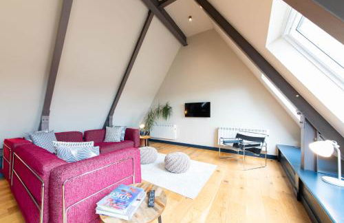 Linton Collection - 28 North Bridge - Foto 86