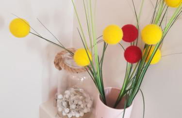 Best of Chartres one bedroom city center and view on the Cathedral - Foto 13