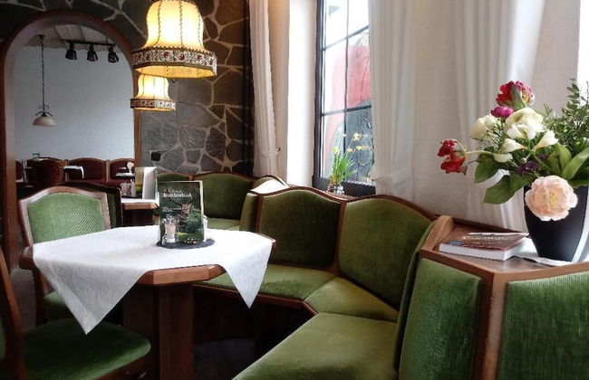 Landhaus Brockenblick - Foto 40