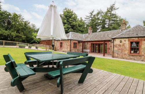 The Old Laundry Cottage - Foto 30