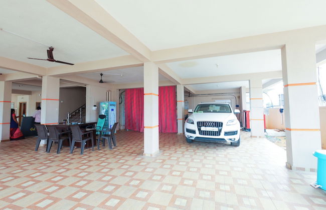 SBHS Homestay - Garudadri - Foto 31