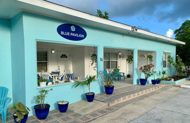 S2A Blue Pavilion - Beach Transfers Meals Tours Island Retro Chic - Photo 25