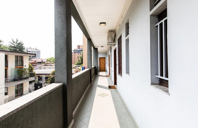 Bellarmino 21 in Milano - Foto 58