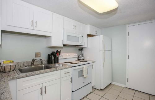 Gulf Shores Surf and Racquet Club 402B - Foto 13