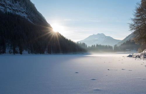 2 Pièces au Pied des Pistes - Saint-Jean-d'Aulps - FR-1-573-101 - Foto 20