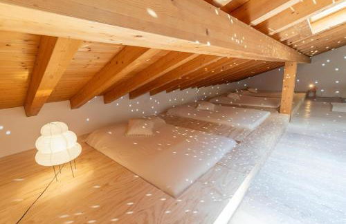 Villa Madamadorè - Foto 4