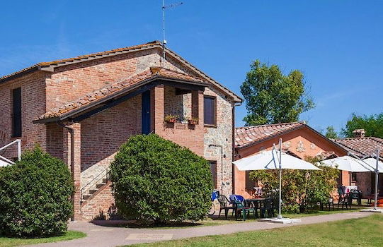 Agriturismo La Fattoria - Foto 38