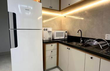 Apartamento de Luxo com Garagem Privativa e Wi-Fi Rápido - Photo 52