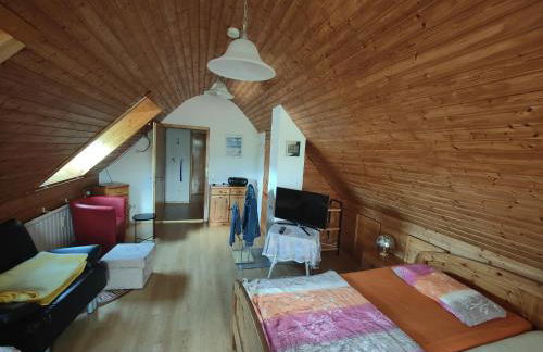 Gästehaus Retsch - Photo 22