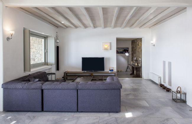 DreamLike Villas Mykonos - Photo 33