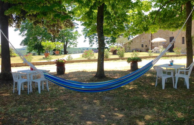 Podere Agrituristico Luchiano - Foto 22