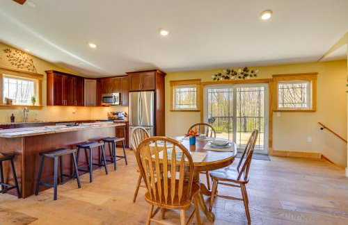 On-Site ATV Trails Central New York Getaway! - Foto 7