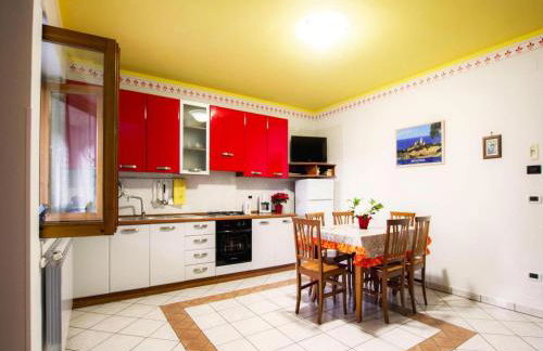 Apartment in Marina di Ascea Near the Beach - Foto 28