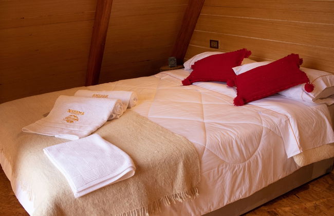 CAJAMARCA GLAMPING NAKAMA ECO-RESORT - Foto 15