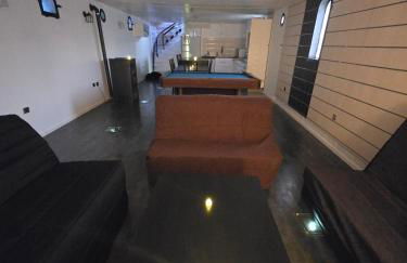 Péniche LOFT la campanella - Foto 1