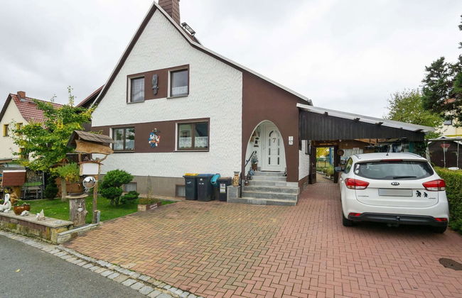 Terrassen-retreat in Sachsen - Foto 22