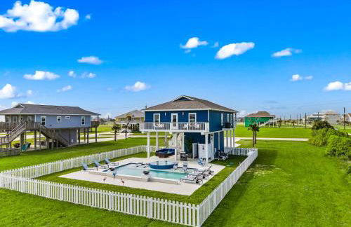 Indian Beach Oasis - Foto 23