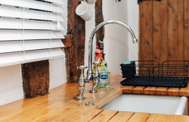 1400 Cottage An Enchanting Unique Stay - From 120 Per Night - Foto 23